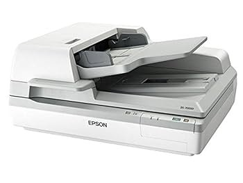 Amazon | エプソン スキャナー A3高耐久 DS-70000 (フラット